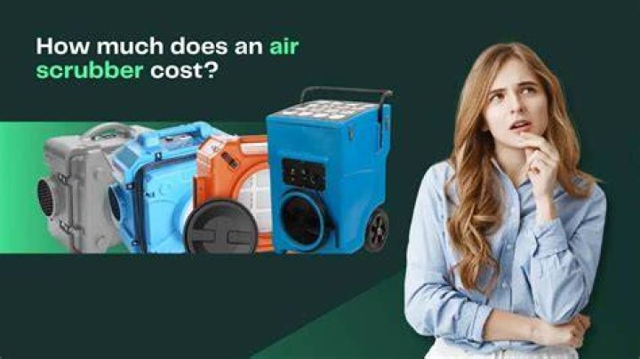 Are air scrubbers worth the money?