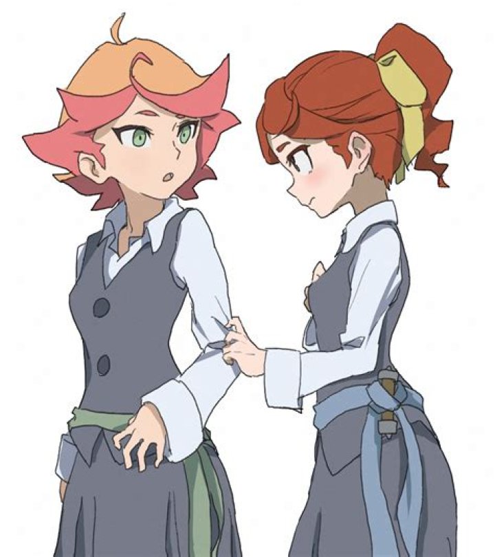 Are amanda and hannah still friends?