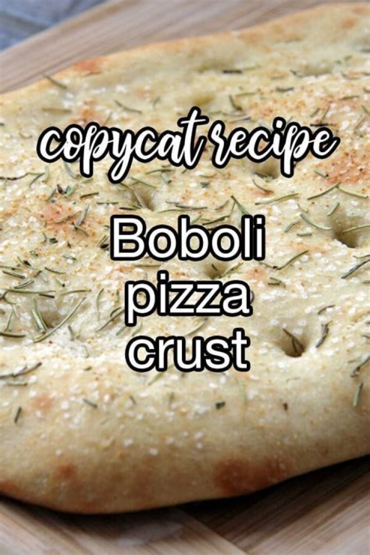Are boboli pizza crusts cooked?