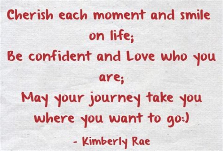 Are cherish and appreciate the same thing?