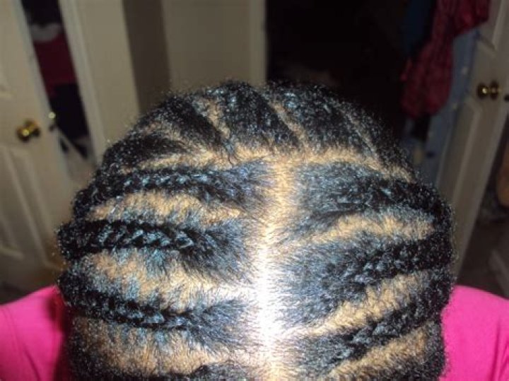 Are cornrows bad for your hair?