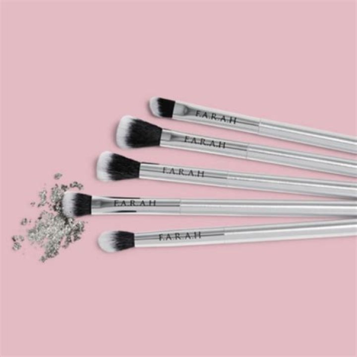 Are farah brushes good?