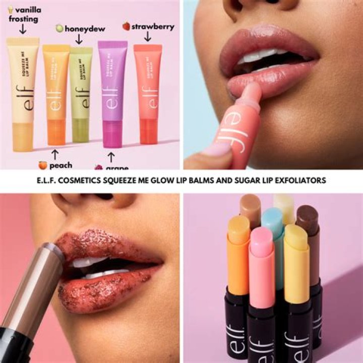 Are lip exfoliators good?
