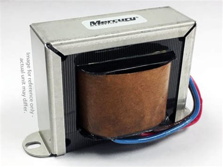 Are mercury magnetics transformers worth it?