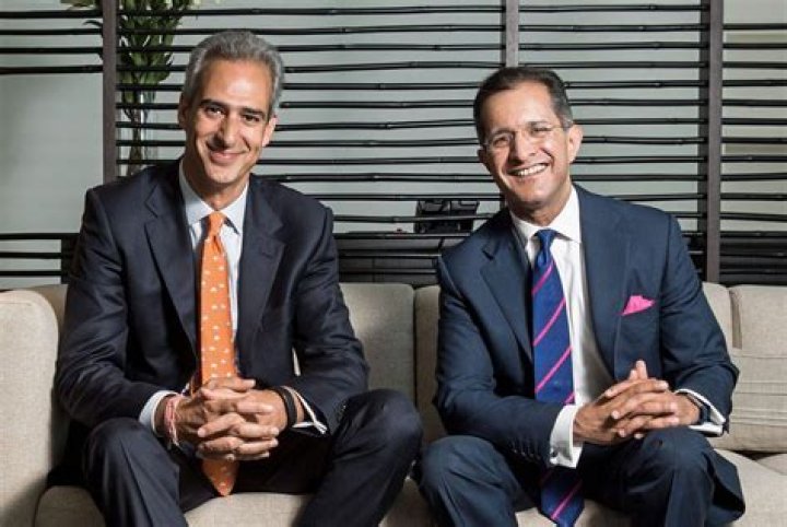 Are oberoi and trident same?