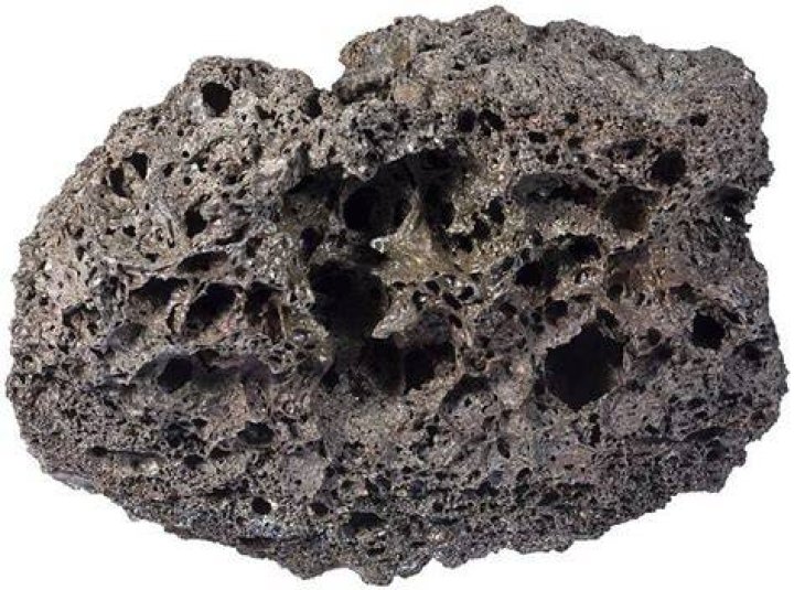 Are scoria cones basaltic?