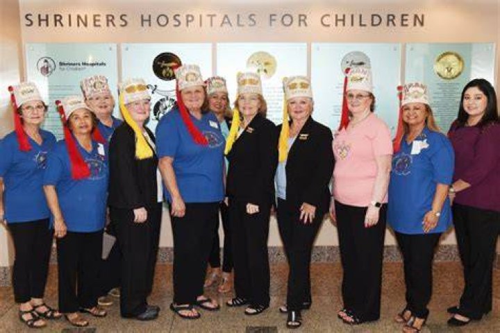 Are shriners hospitals free?