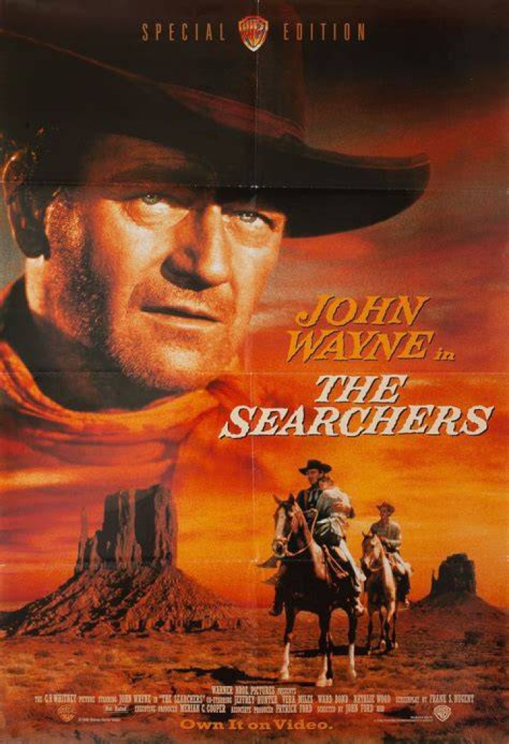 Are the original searchers still alive?