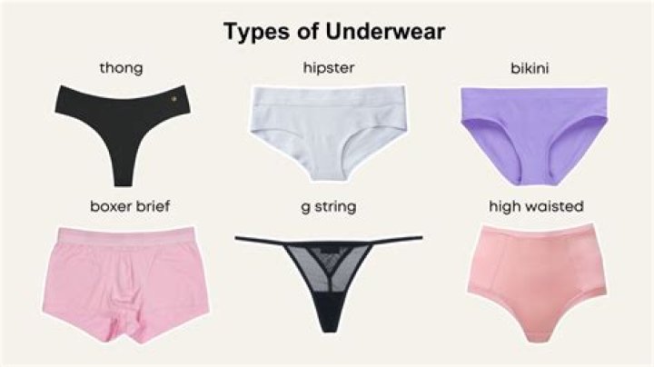 Are thong underwear comfortable?