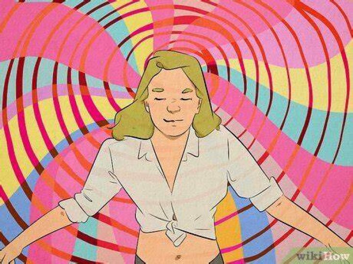 Are you tripping meaning?
