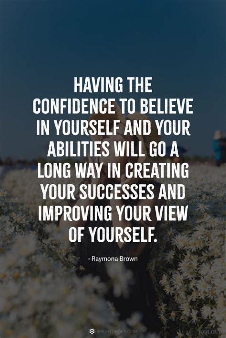 By yourself or yourselves?