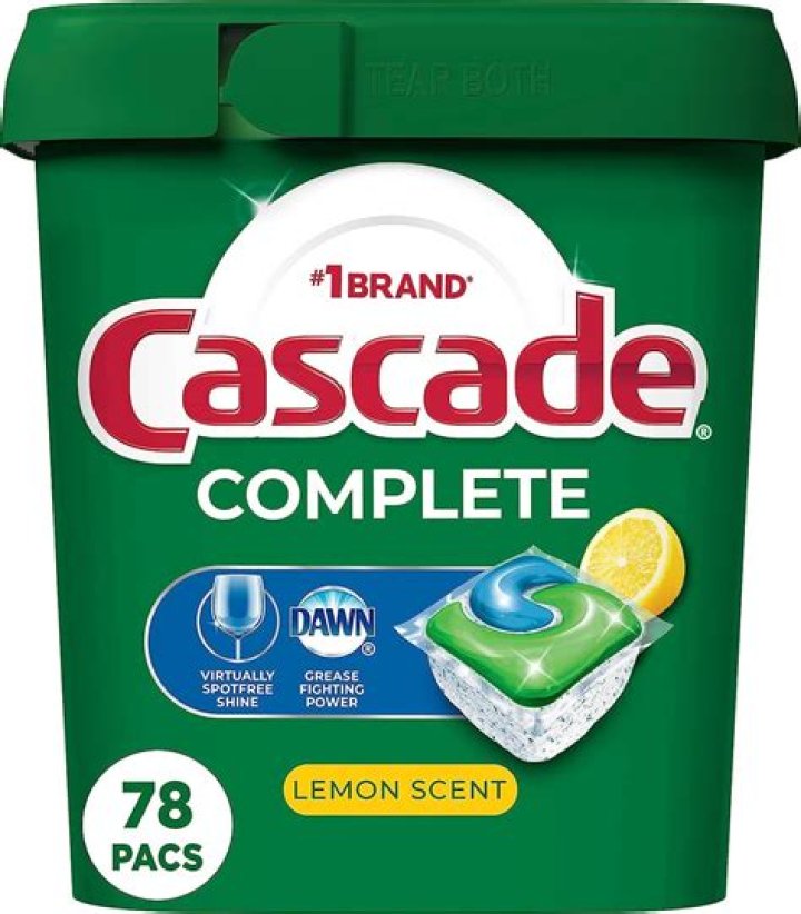 Can cascade pods go bad?