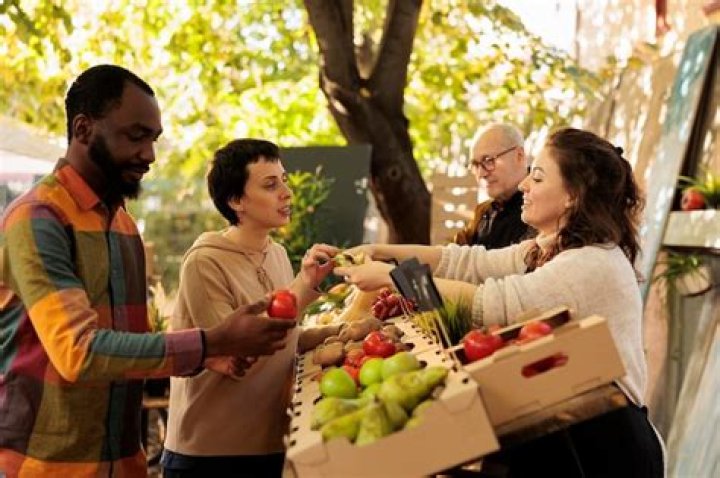 Can farmers sell directly to consumers?