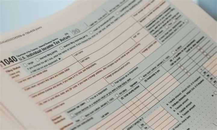 Can i file a superseded 1040?