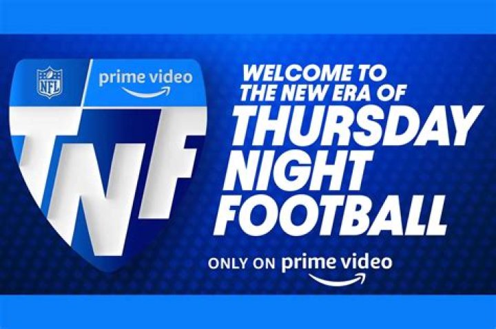 Can i stream thursday night football for free?