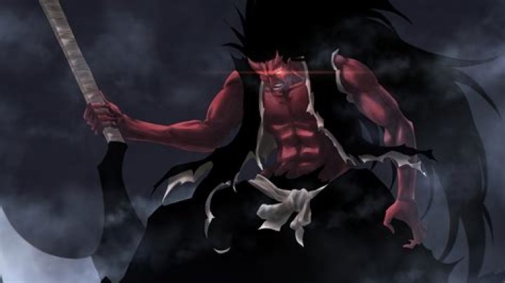 Can kenpachi use bankai?