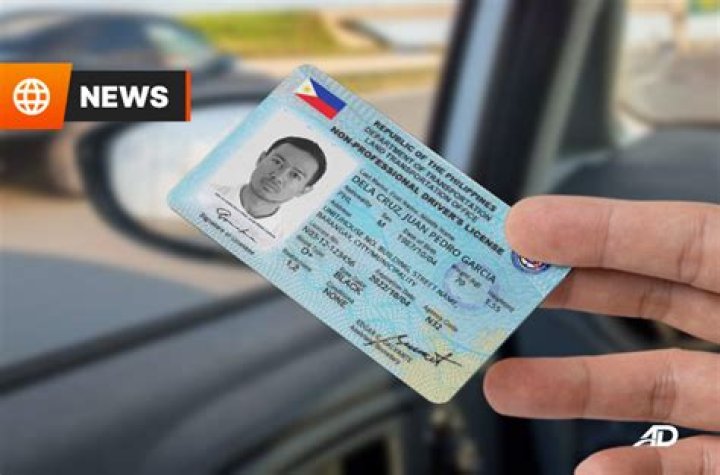 Can lgu confiscate license?