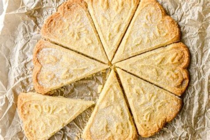 Can shortbread be frozen?