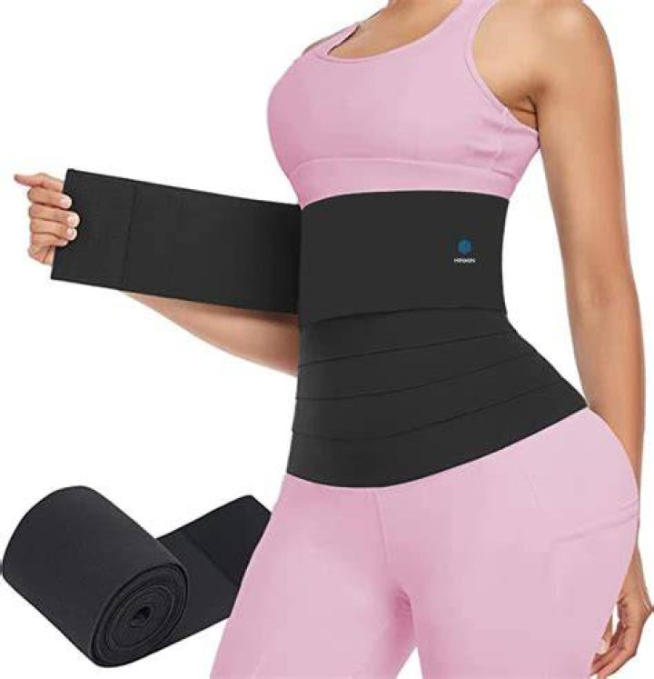 Can tummy belt reduce belly fat?