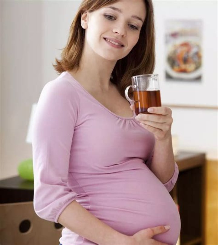 Can you drink kombucha when pregnant?