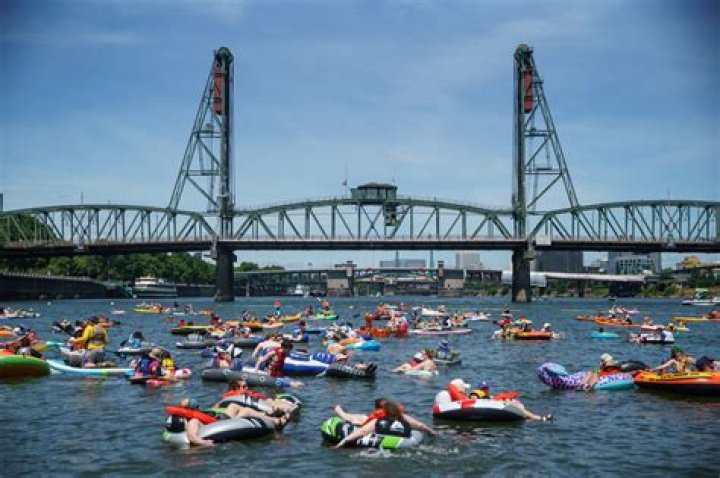 Can you float the willamette river?
