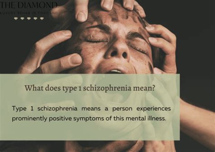 Can you have a predisposition to schizophrenia?