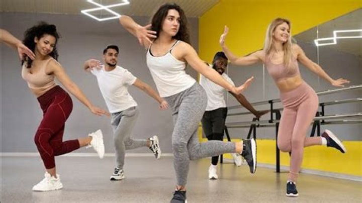 Can you lose weight doing jazzercise?