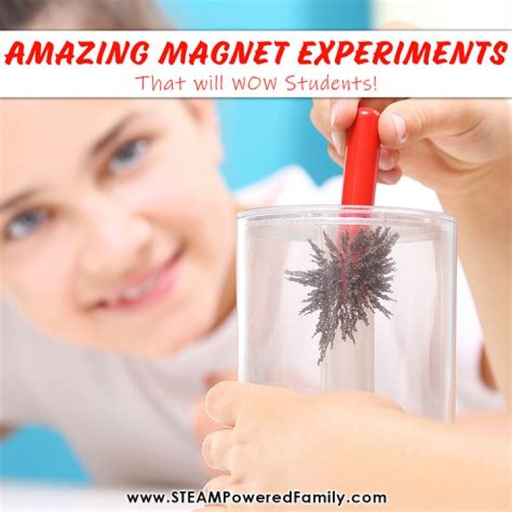 Can you magnetise gold?