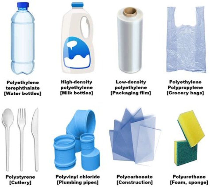 Can you melt polyethylene?