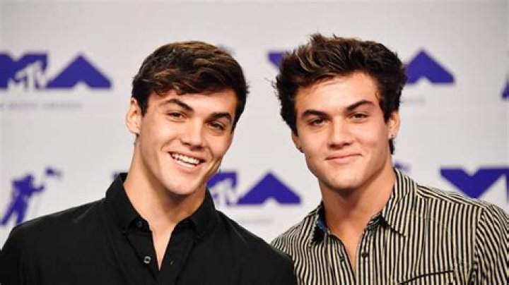 Can you tell the dolan twins apart?