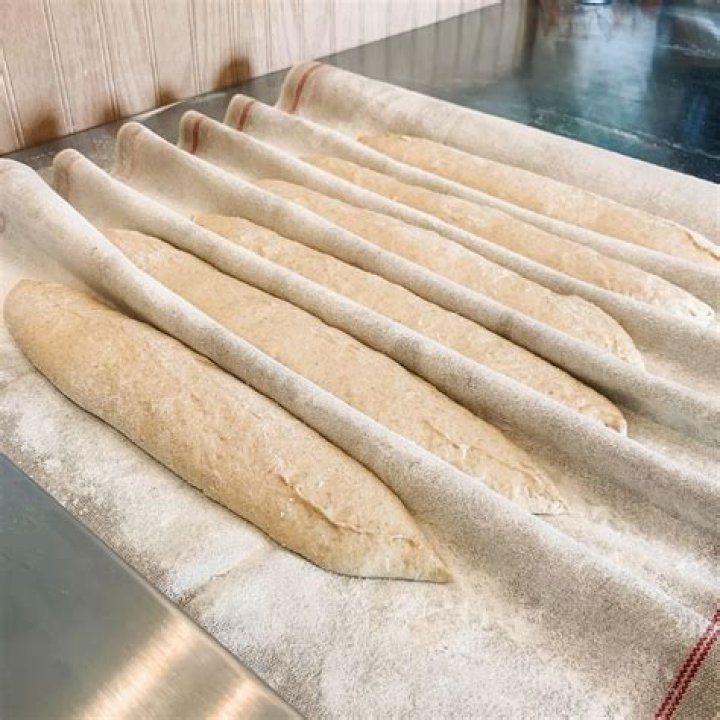 Can you wash a baker's couche?