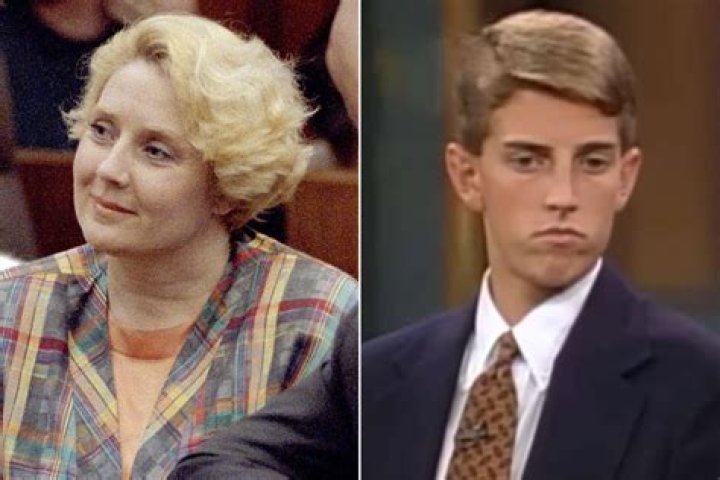 Did betty broderick keep a journal?