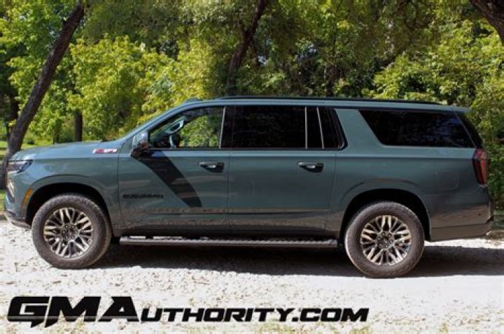 Did chevy make a durango?
