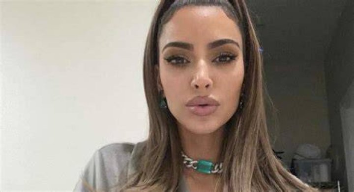 Did kim kardashian pass the baby bar?