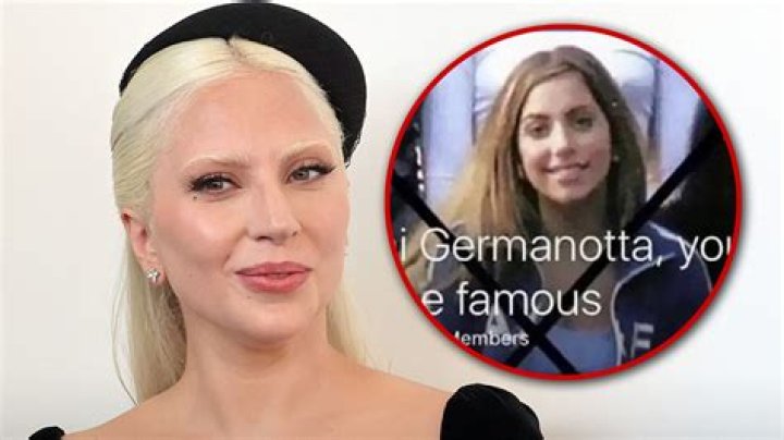 Did lady gaga go to nyu?