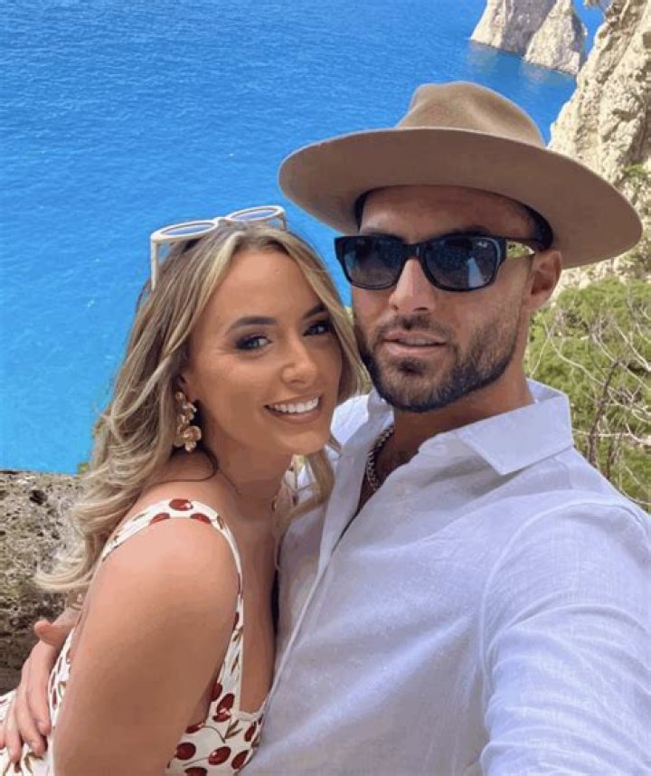 Did liam stay with millie?