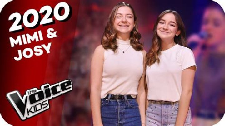Did mimi and josy win the voice?
