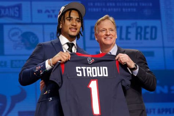 Did rodrigo blankenship get drafted in the nfl draft?