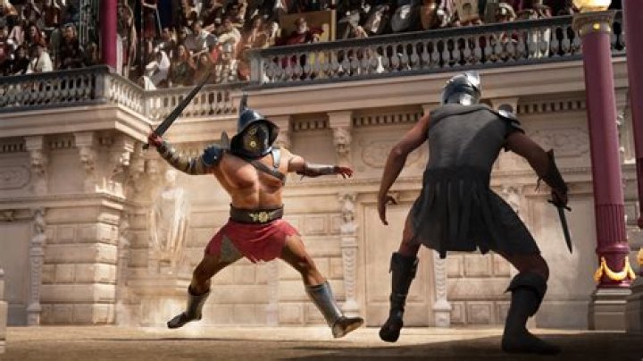 Did the romans have razors?