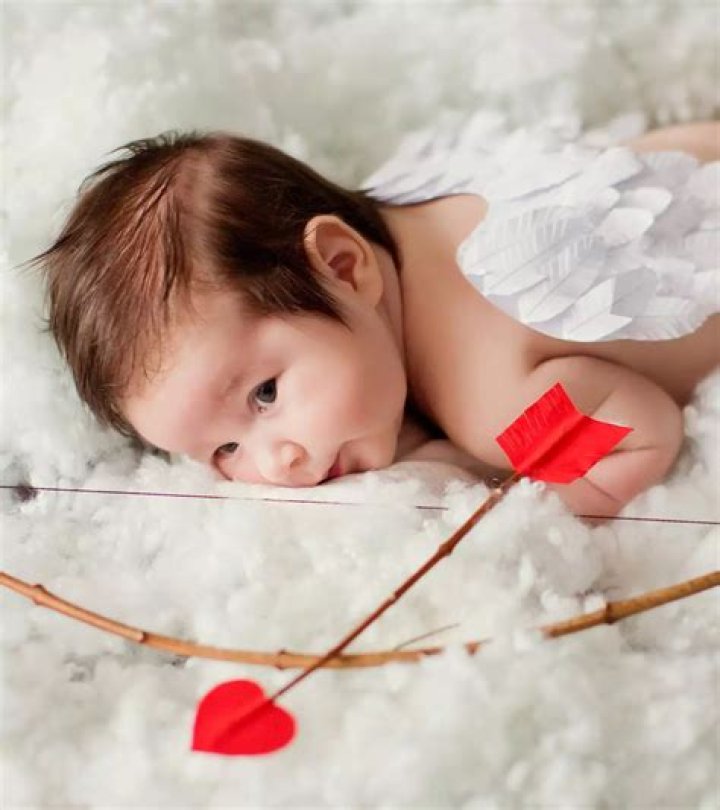 Did violet's baby die?
