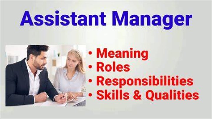 Do assistant managers make?