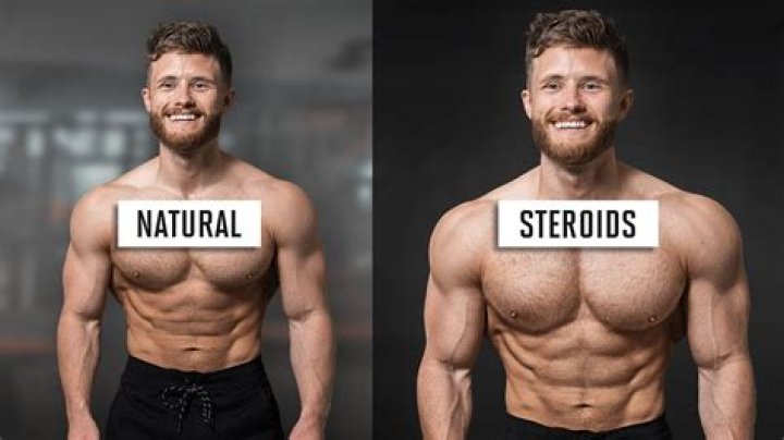 Do bodybuilders use steroids?