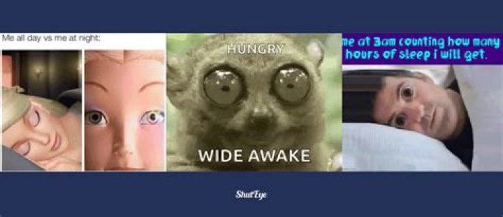 Do dexies keep you awake?