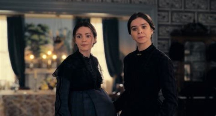 Do emily and sue get together?