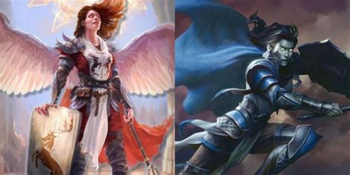 Do fallen aasimar have to be evil?