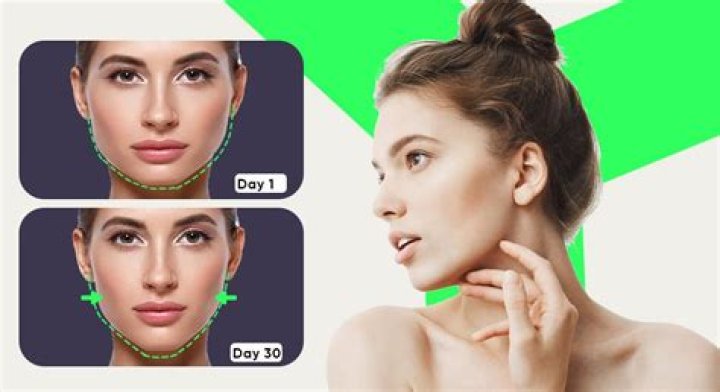 Do jawlines make you more attractive?