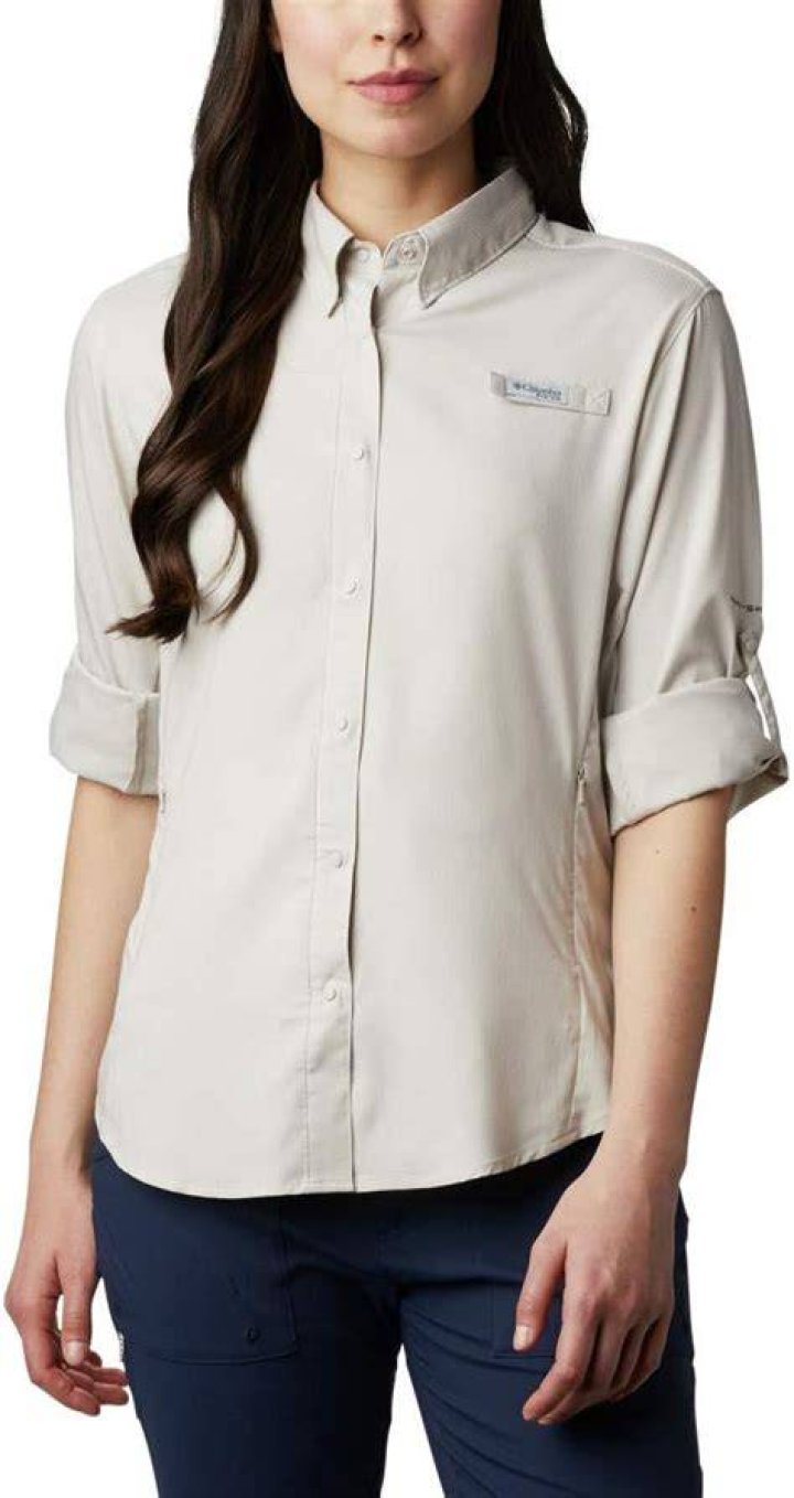 Do pfg shirts run big?
