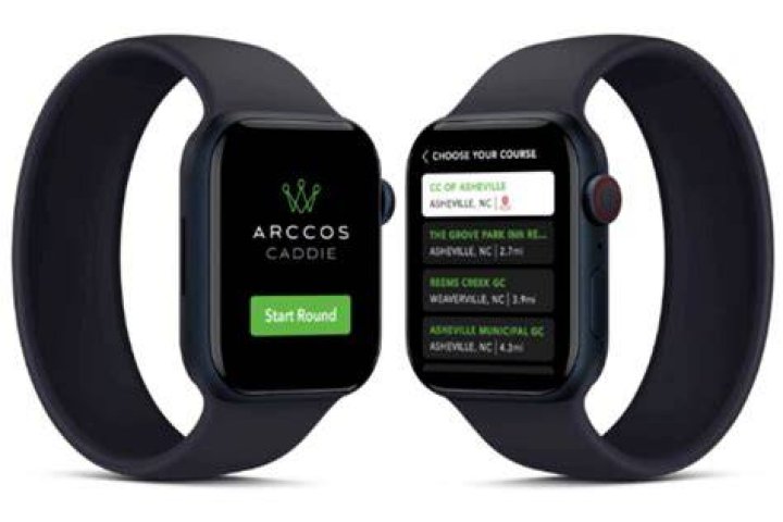 Do you have to subscribe to arccos?