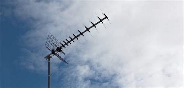 Does antenna have tv?