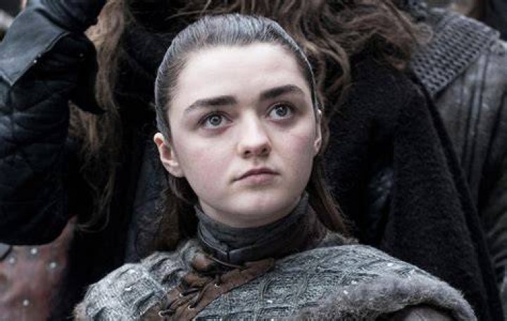 Does arya stark die?